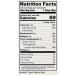 Anthony's 2 lb Unhulled Sesame Seeds - Gluten Free, Keto Friendly with Hull, Batch Tested - 2 Pound Pack - Buy Online on GoSupps.com