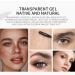 Eyebrow Styling Gel Eyebrow Styling Liquid | Clear Eyebrow Glue Waterproof Eyebrow Repair Liquid That Doesn't Flake Eyebrow Shaping Gel Eyebrow Fixing Gel - Buy Online on GoSupps.com