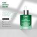 Retinol Serum for Face with Vitamin C and Hyaluronic Acid Anti-aging Face Serum Reduces Wrinkles Fine Lines Dark Spots Collagan Boost Firming Facial Serum for Woman Day and Night 30ML - Buy Online on GoSupps.com