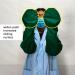Mobile Reusable Patient Gloves | Wear-Resistant & Eco-Friendly | Multifunctional Home Use - Buy Online on GoSupps.com