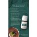 Buy Young Living Peppermint Vitality Essential Oil - 100% Pure 5ml for Culinary & Aromatherapy Use - Buy Online on GoSupps.com