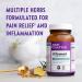 New Chapter Zyflamend 180 Mini Softgels - Natural Inflammation Support - Buy Online on GoSupps.com
