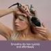 ghd Glide Hot Brush - Ceramic Technology, Ioniser, Salon Smooth Styling - Bronze - Buy Online on GoSupps.com