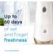 Glade Automatic Spray Refill & Holder Kit, Clean Linen Scent, 6.2 Oz - 2 Pack - Buy Online on GoSupps.com