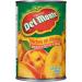 Del Monte Fancy Peach Halves in Juice 398 ml Pack of 12 - Buy Online on GoSupps.com