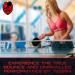 T2Spin Premium Ping Pong Gear - Table Tennis Set with 12 Balls | Ping Pong Accessories & Equipment - Buy Online on GoSupps.com