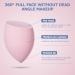 8-Piece Makeup Sponge Set for Flawless Application | Beauty Blender Kit for Foundations, Powders, and Liquids | Includes 3 Shapes - Buy Online on GoSupps.com