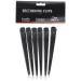 Wella compartment clips black 6-series
