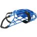 Don Pare Muzzle Model 101 in Blue | Ideal for Freewheel Kennels & Dog Racing | Amathings - Buy Online on GoSupps.com