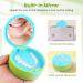 Color Contrast Aligner Case with Mirror & Removal Tool - Blue - Buy Online on GoSupps.com