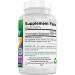 Best Naturals Acai Berry 600 mg 120 Capsules - Buy Online on GoSupps.com