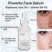 Hyaluronic Acid 2% + B5 30ML - Hyaluronic Acid Serum for Face- Dark Spot Remover for Face - Skincare Serum for Face to Plump and Smooth Skin-Moisturizer Face Serum for All Skin Types-Skin Care - Buy Online on GoSupps.com