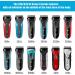 Buy Series 3 32B Replacement Heads for Braun Shavers - Compatible with Models 3000s 3010s 3040s 3050cc & More - International Shipping Available - Buy Online on GoSupps.com