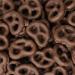 Dark Chocolate Covered Mini Pretzels - 2 lb. Bag | Premium Quality Snack - Buy Online on GoSupps.com