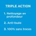 Ajax Triple Action Window Cleaner Spray 750 ml 1 - Buy Online on GoSupps.com