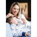 Microlife - NC 200 Non-Contact Forehead Thermometer - Clinically Validated Light Guidance Automatic Measurement Alarm - Buy Online on GoSupps.com