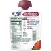 Buddy Fruits Pure Blended Fruit - Apple & Cinnamon - 18-Pack for Healthy Snacking - Buy Online on GoSupps.com