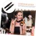 Mikinona 2pcs Contour Stick Contouring Stick for Makeup Contouring Stick for Face Concealer Stick for Makeup Highlighter Stick for Face Makeup Concealer Stick Women Makeup Supplies - Buy Online on GoSupps.com