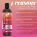 Artnaturals Apple Cider Vinegar Conditioner - 12 Fl Oz | All Hair Types | Plant-Based Coconut Oil & Vitamin E for Shine & Strength - Buy Online on GoSupps.com