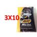Bic Men's Razor - 10 Count Metal Razors 3 Packs of 5 (Pack of 6) - Premium Shaving Supplies for Men - Ships Internationally - Buy Online on GoSupps.com