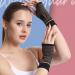 WskLinft 1PC Wrist Sleeve Reusable Washable Compression Recovery Wrist Glove for Exercise - Buy Online on GoSupps.com