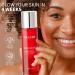 RAZUYEN Double Essence Toner with Salicylic Acid and Glycolic Acid Facial Toner Gently Exfoliates Unclogs Pores Pore Refining Oily Skin Toner 7.78 Fl Oz Transparent - Buy Online on GoSupps.com