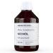 essential. Neem oil cold pressed 500ml - 100% pure oil (Melia Azadirachta) 500 ml (1 pack)