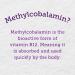 Webber Naturals Vitamin B12 1200 mcg Timed Release 80 Tablets Supports Energy Production and Metabolism Vegan 80 count (Pack of 1) Vitamin B12 - Buy Online on GoSupps.com