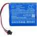 Battery Replacement for DSO-1062B DSO-1202S DSO-1202B | High-Quality PL727076 - International Shipping Available - Buy Online on GoSupps.com