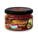 Fuego Salsa Dip Mild pack of 4 (4 x 200 g) Mild 200 g (pack of 4)