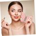 HAPINARY 3 Pcs Eyeshadow Palette Makeup Supply Blushers for Face Matte Eyeshadow Makeup Palettes Abs - Buy Online on GoSupps.com