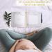 Milaboo Miracle Memory Book | Hardcover Gold Baby Album for First Year | Perfect Gift for Newborns - Buy Online on GoSupps.com