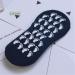 JYTOP 2019 New Plush material Gel/Silicone Moisturizing Socks shoe socks socks with essential oils foot socks for beauty (black)