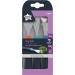 Tommee Tippee Big Kids Stainless Steel First Cutlery Set | 12m+ | Rounded Edges | Chunky Handles | Single Pack - Buy Online on GoSupps.com