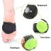 Orthopedic Insoles for Arch Support - Plantar Fasciitis Relief for Men and Women - Buy Online on GoSupps.com