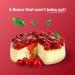 LorAnn Bakery Emulsions Cherry Flavor 4oz - Natural & Artificial Flavoring for Baking | Premium Quality - Buy Online on GoSupps.com