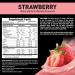 Body Fortress Super Advanced Whey Protein Powder with Immune Support - Strawberry Flavor, 1.78 lbs - Vitamins C & D Plus Zinc - 1.78 Pound Pack - Buy Online on GoSupps.com