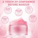 Miioto Pore Primer Gel Cream - Invisible Pore Makeup Primer Hydrating & Oil Control 30g - Buy Online on GoSupps.com