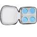PackIt Freezable Breastmilk & Formula Cooler - Scribble Dots - Buy Online on GoSupps.com