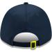 Buy New Era 9Forty Strapback Cap - Repreve VR46 Navy | International Shipping Available - Buy Online on GoSupps.com
