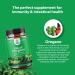 Pure Wild Oregano Oil Softgels - Immune Support & Heart Health - Antioxidant Supplement for Energy Boost - 60 Softgels - Buy Online on GoSupps.com