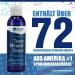 Trace Minerals Concentrace Drops | 72+ Ionic Minerals & Magnesium | Low Sodium Electrolyte Hydration | 118 ml - Buy Online on GoSupps.com