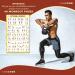 Sportaxis Kettlebell Workout Poster 40 Exercise Poses Double-Sided No Equipment Needed | Home & Gym Training (41.9 x 68.6 cm) - Buy Online on GoSupps.com