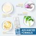 Advanced Scar Cream Gel - Effective Scar Treatment for Face & Body | Remove Surgical Scars C-Section Stretch Marks Acne & More - Buy Online on GoSupps.com