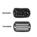 CCHYYSM 32B Series 3 Scherk Head Accessories for Braun Series 3 Razors - Compatible with S3 3000S 3040S 3010S 3070CC & More (1 Pack) - International Shipping Available - Buy Online on GoSupps.com