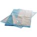 Buy A&G-Heute 400 Zellstoff Healthy Documents | 40x60 cm 6-Layer Disposable Diapers & Incontinence Pads - International Shipping Available - Buy Online on GoSupps.com