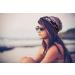 Jemis Skullies Beanies 2 Pack Blue Brown - Autumn Casual Thin Bonnet Cap - Buy Online on GoSupps.com