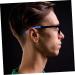 Doitool 14-Piece Silicone Glasses Arm Covers & Accessories - Durable Ears Hooks for Glasses Holders | International Shipping Available - Buy Online on GoSupps.com