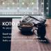Skandinavisk Koto 'At Home' Fragrance Candle - 200g | Vanilla Orange Peel & Amber Scented | Perfect for International Shipping - Buy Online on GoSupps.com