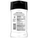 Degree Men's Ultraclear Black + White Fresh Antiperspirant - 2.7oz (76g) x 3 Pack - Buy Online on GoSupps.com
